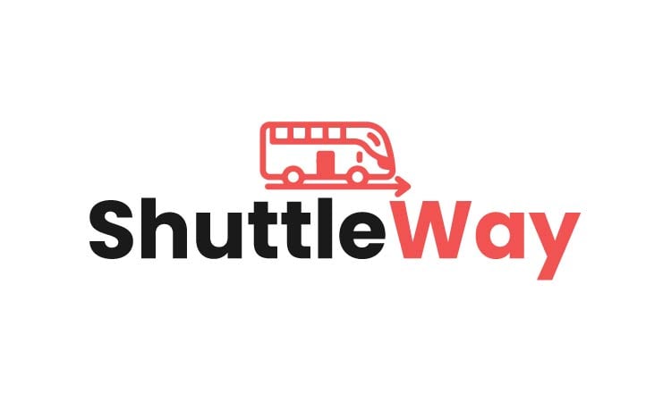 ShuttleWay logo
